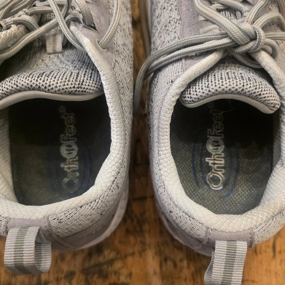 Orthofeet men size